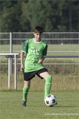 Saisonfinale D-Jugend 2022