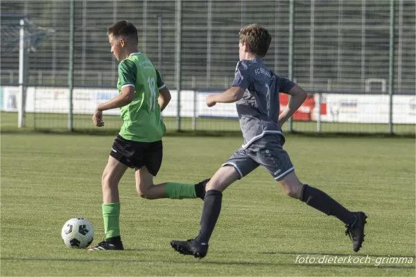 Saisonfinale D-Jugend 2022