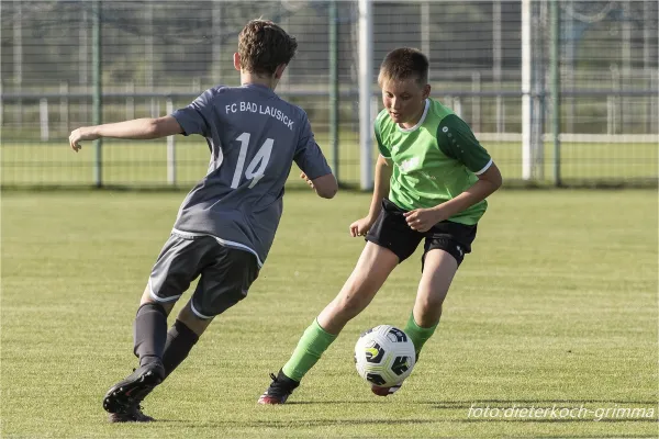 Saisonfinale D-Jugend 2022