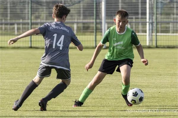 Saisonfinale D-Jugend 2022