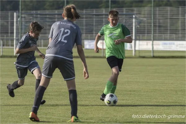 Saisonfinale D-Jugend 2022