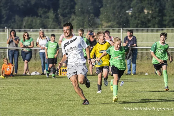 Saisonfinale D-Jugend 2022