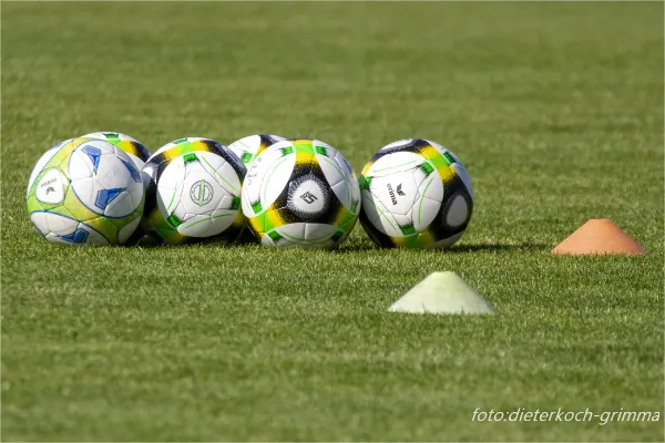 Saisonfinale D-Jugend 2022