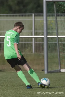 Saisonfinale D-Jugend 2022