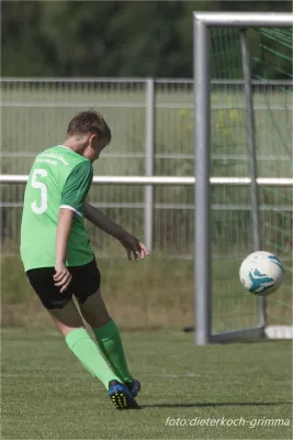 Saisonfinale D-Jugend 2022