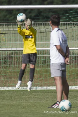 Saisonfinale D-Jugend 2022