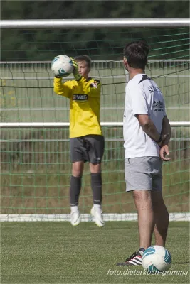 Saisonfinale D-Jugend 2022