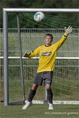 Saisonfinale D-Jugend 2022