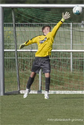 Saisonfinale D-Jugend 2022