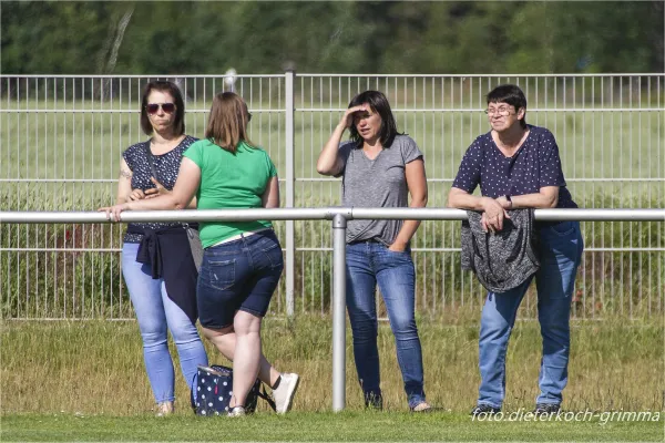 Saisonfinale D-Jugend 2022