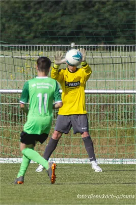 Saisonfinale D-Jugend 2022