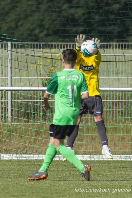 Saisonfinale D-Jugend 2022