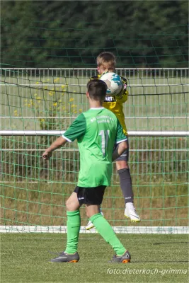 Saisonfinale D-Jugend 2022