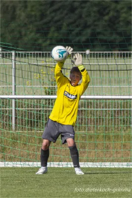 Saisonfinale D-Jugend 2022