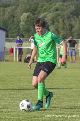 Saisonfinale D-Jugend 2022