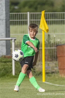 Saisonfinale D-Jugend 2022