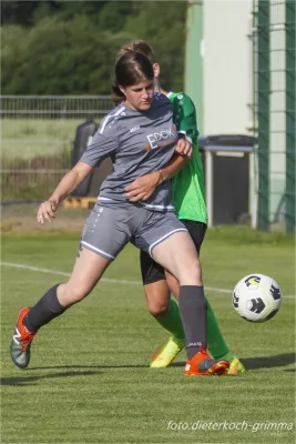 Saisonfinale D-Jugend 2022