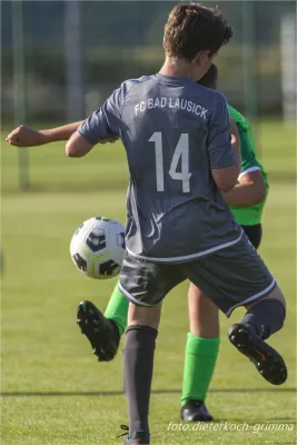 Saisonfinale D-Jugend 2022