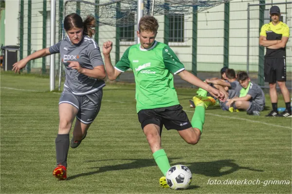 Saisonfinale D-Jugend 2022