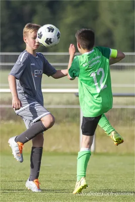 Saisonfinale D-Jugend 2022