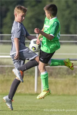 Saisonfinale D-Jugend 2022