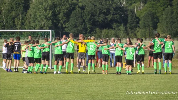 Saisonfinale D-Jugend 2022