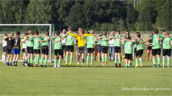 Saisonfinale D-Jugend 2022