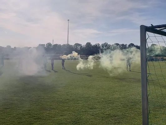 Saisonfinale D-Jugend 2022