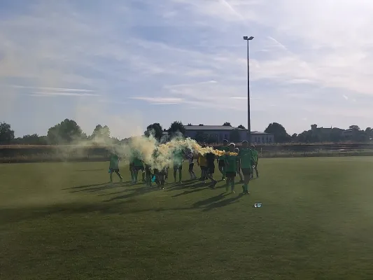 Saisonfinale D-Jugend 2022