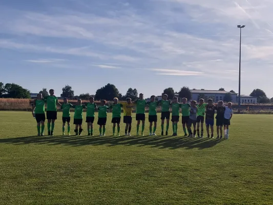 Saisonfinale D-Jugend 2022