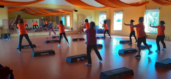 Tag der offenen Tür