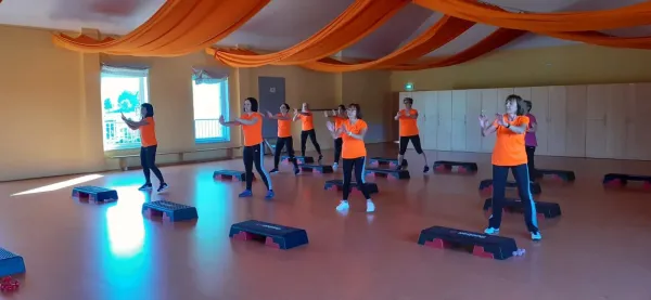 Tag der offenen Tür