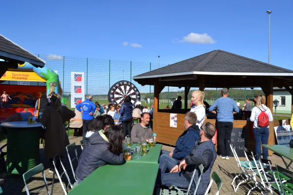 Tag der offenen Tür