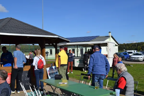 Tag der offenen Tür