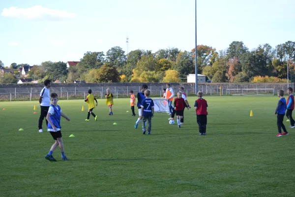 Tag der offenen Tür