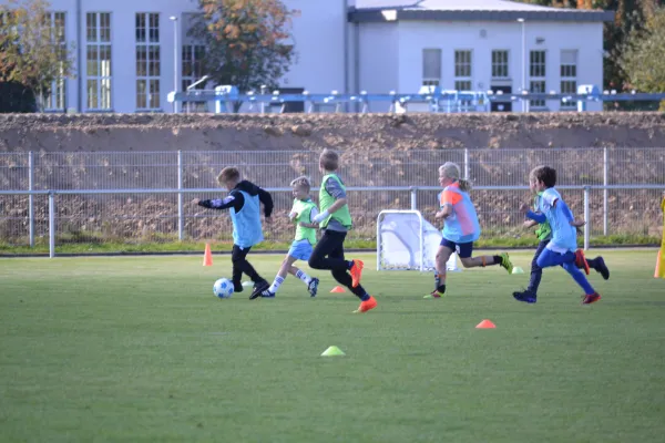 Tag der offenen Tür