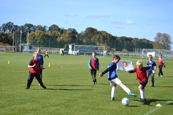 Tag der offenen Tür