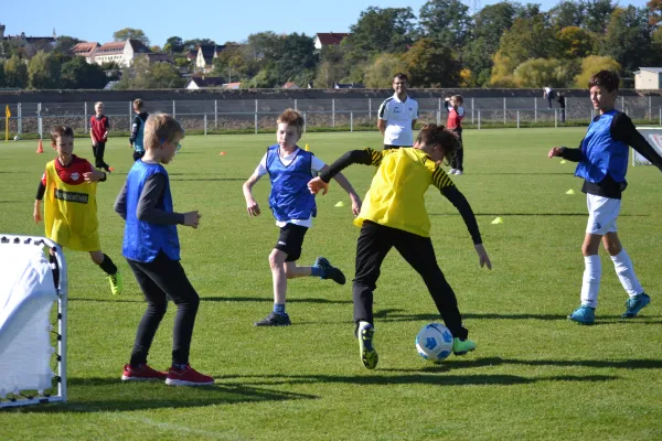 Tag der offenen Tür