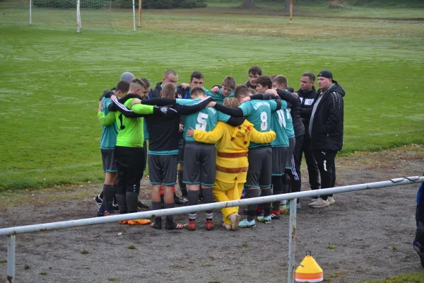 Sermuth/Großbothen/Otterwisch - Mulde-Lossa-Tal