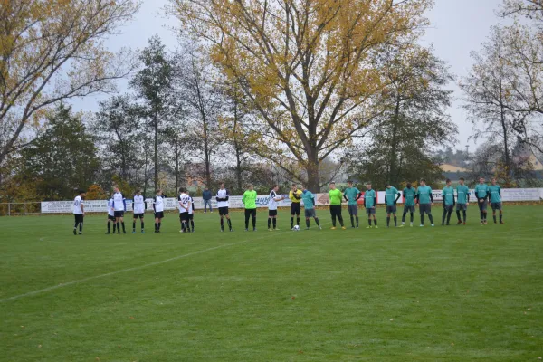 Sermuth/Großbothen/Otterwisch - Mulde-Lossa-Tal