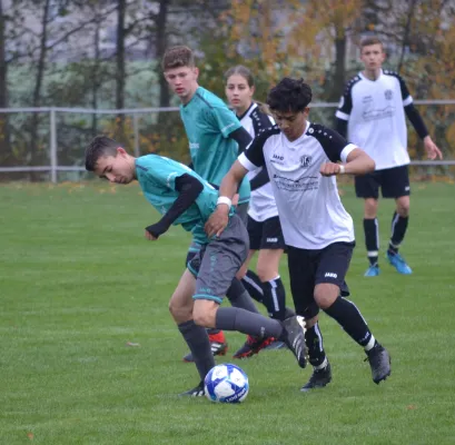 Sermuth/Großbothen/Otterwisch - Mulde-Lossa-Tal