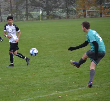 Sermuth/Großbothen/Otterwisch - Mulde-Lossa-Tal