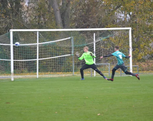 Sermuth/Großbothen/Otterwisch - Mulde-Lossa-Tal