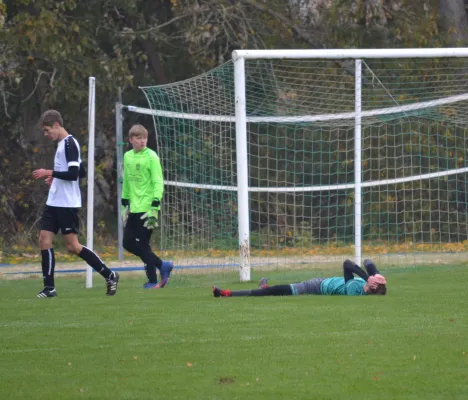 Sermuth/Großbothen/Otterwisch - Mulde-Lossa-Tal