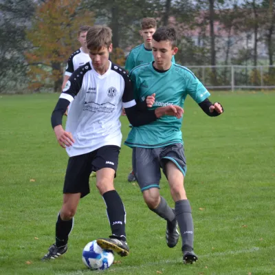 Sermuth/Großbothen/Otterwisch - Mulde-Lossa-Tal