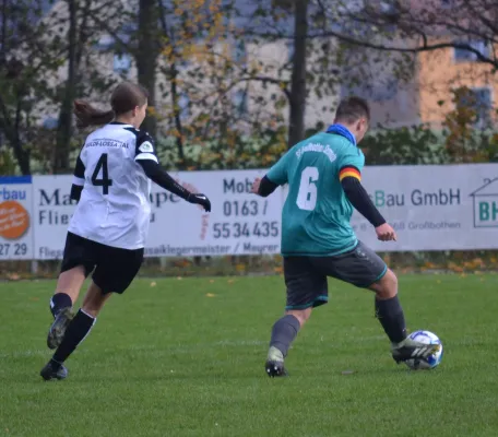 Sermuth/Großbothen/Otterwisch - Mulde-Lossa-Tal