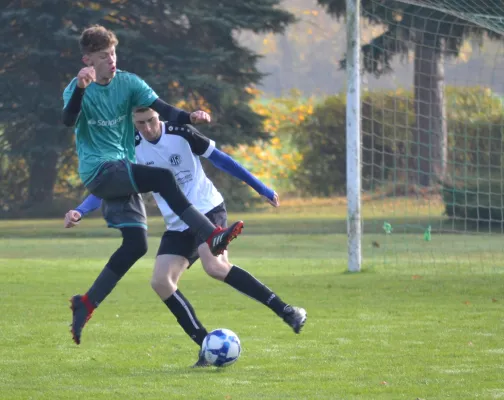 Sermuth/Großbothen/Otterwisch - Mulde-Lossa-Tal