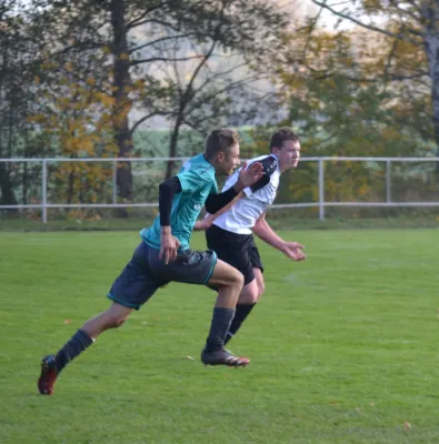 Sermuth/Großbothen/Otterwisch - Mulde-Lossa-Tal