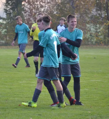 Sermuth/Großbothen/Otterwisch - Mulde-Lossa-Tal