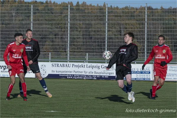 Sermuth - Mochau 19.11.2022